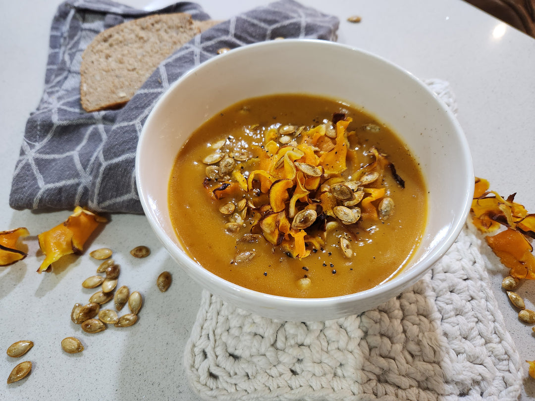 Butternut Soup