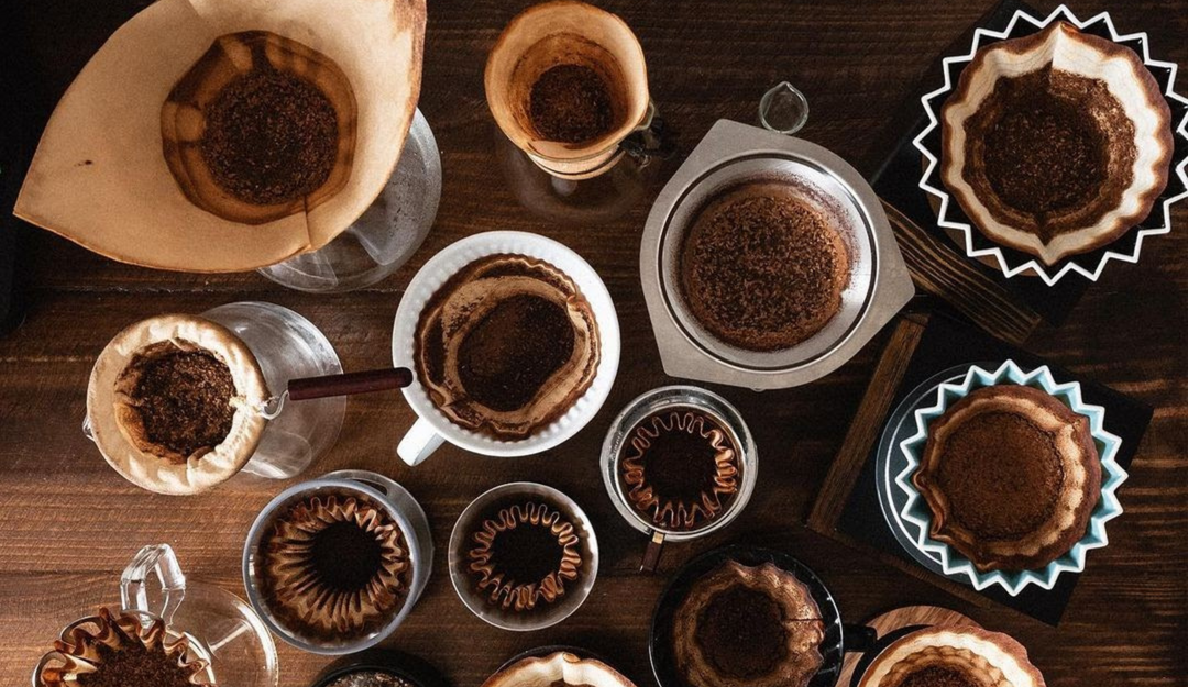 7 Reasons Why You Should Drink More Coffee