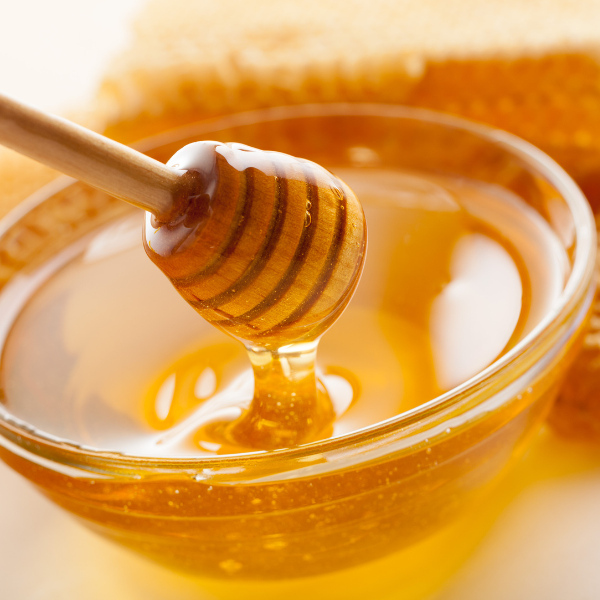 Unveiling the Protective Powers of Honey: A Natural Shield for Health