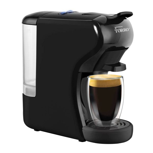 Torro Pod Espresso Maker